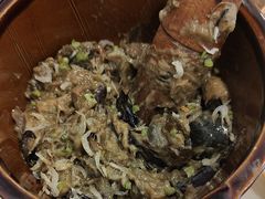 -今鲜源大酒店·中华餐饮名店(新湛路店)