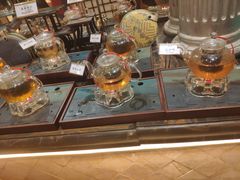 -芭菲盛宴·环球美食(北城国际店)