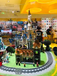 -LEGO(国贸商城店)