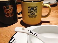 -太二酸菜鱼(广州IFC国金天地店)