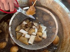 -修记牛杂店(同华东一路店)