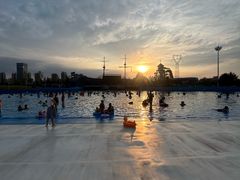 -华夏文旅西安度假区