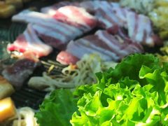 -海花锅盖烧烤店(怡馨家园店)