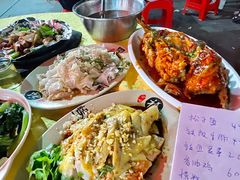 -化州肥仔大排档(建安二路店)