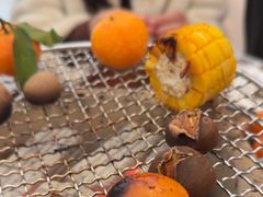 -伴山茶苑·围炉煮茶