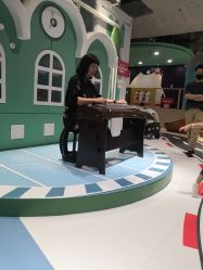 -利奥梦幻主题乐园(爱琴海购物公园店)