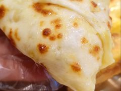 -做披萨的奇葩(中海央墅店)