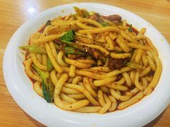 -新疆食府(华龙店)