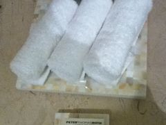 卫生间-杭州千岛湖滨江希尔顿度假酒店
