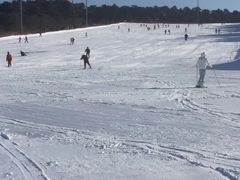 -棋盘山冰雪大世界