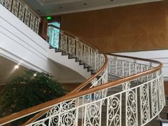 -苏州市银泉山莊大酒店