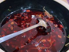 -力力豆花庄(广渠门店)