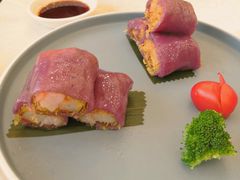 -亮庆餐厅·粤菜·早茶(篁庄店)