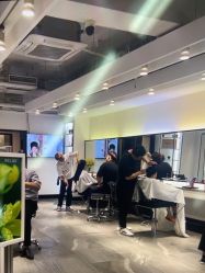 -LJOY丽锦造型·烫发染发