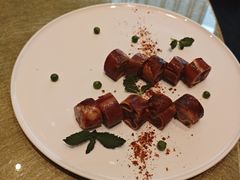 -太守宴·蘭院(天塔店)