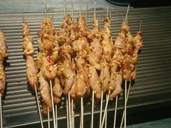 android_upload_pic-冰城小镇音乐串吧·聚会餐厅(百子湾店)