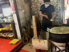 -周记热干面豆皮大王(桃花东街店)