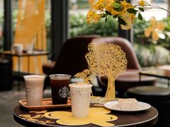 -星巴克(西湖天地店)