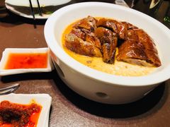 -有璟阁港式餐厅(金融街购物中心店)