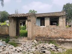 -盛世南宫影视城(北普陀影视城)
