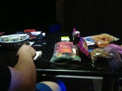 -新星KTV(友谊国际大厦店)