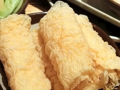 -黔二妞地摊火锅(龙华清湖店)