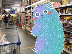 -麦德龙(郑东店)