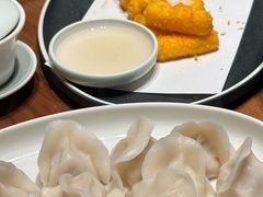 -喜鼎海胆水饺(东港店)