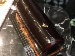 巧克力慕斯-chenity  cafe