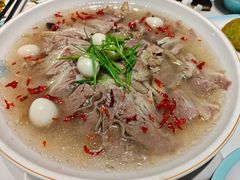 -清真·舒迩布炕锅王·高原美食文化(青海总店)