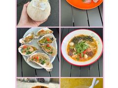 -三亚西岛海洋文化旅游区