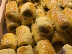 -吉美诺烘焙(公园北路店)