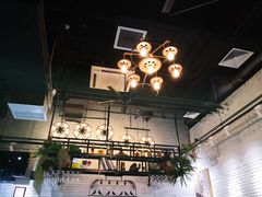 -Hi YOU你的饭局泰餐厅(雍和宫店)