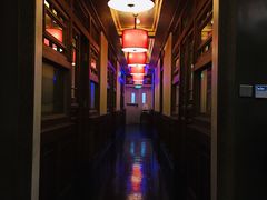 大堂-那家小馆•北京菜•烤鸭(中关村店)