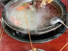 -丹妹麻辣烫(袁家岭20year店)