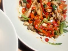 -吃饭皇帝大(合生汇店)