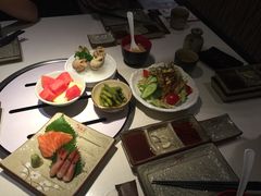-赤坂亭M9和牛烧肉·日料398放题(万达店)