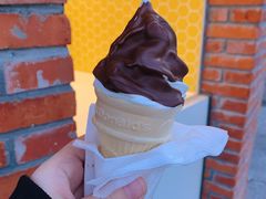 -麦当劳(惠政老街店)