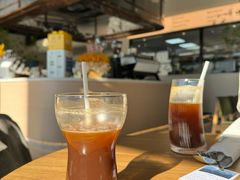 -Pekaa啤咖食肆Coffee&Bistro