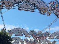 -江山半岛白浪滩景区