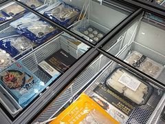 -吉之仙•中国制造•出口级食材日料店(领事馆总店)