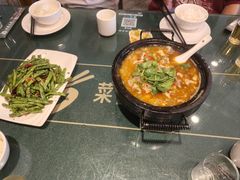 -菜香小厨(金发·印象南滨店)