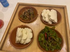 -巴依老爷新疆美食(工体旗舰店)