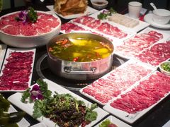 -牛事制造局牛肉火锅(莲岳路店)