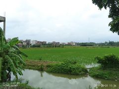 -石滩镇塘头村老年人活动中心