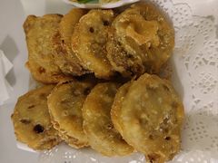 -岳姥姥饺子(泺文路店)