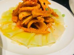 -巴依老爷新疆美食(清华东门店)