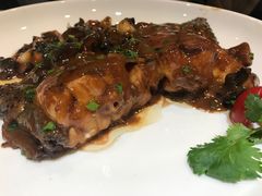 -后宫私房菜(汇客美食娱乐广场店)