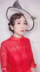 -情订奇缘摄影基地(文明路店)