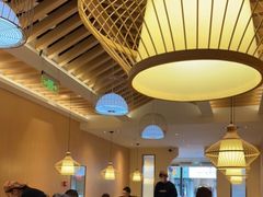 大堂-闻老头·菊花炭烤肉(D11店)